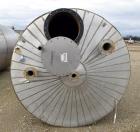 Used Andy J. Egan Tank, Approximate 2500 Gallon