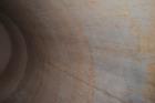 Used Andy J. Egan Tank, Approximate 2500 Gallon