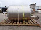 Used- Mix Tank, Approximate 2,000 Gallon