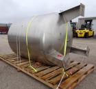 Used- Mix Tank, Approximate 2,000 Gallon