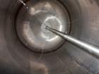 Used Mix Tank, Approximate 2,000 Gallon