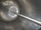 Used Mix Tank, Approximate 2,000 Gallon
