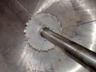 Used Mix Tank, Approximate 2,000 Gallon