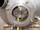 Used Mix Tank, Approximate 2,000 Gallon