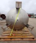 Used Mix Tank, Approximate 2,000 Gallon