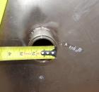 Used Mix Tank, Approximate 2,000 Gallon