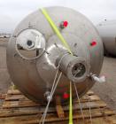 Used Mix Tank, Approximate 2,000 Gallon