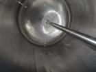 Used Mix Tank, Approximate 2,000 Gallon
