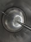 Used Mix Tank, Approximate 2,000 Gallon