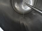 Used Mix Tank, Approximate 2,000 Gallon