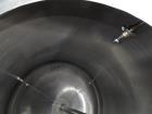 Used Mix Tank, Approximate 2,000 Gallon