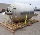 Used Mix Tank, Approximate 2,000 Gallon