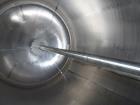 Used Mix Tank, Approximate 2,000 Gallon