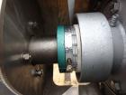 Used Mix Tank, Approximate 2,000 Gallon