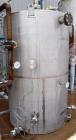 Used Par Piping & Fabrication Tank