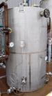 Used- Par Piping & Fabrication Tank