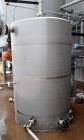 Used Par Piping & Fabrication Tank
