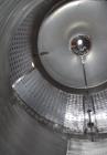 UNUSED- Criveller Ganimede Wine Fermentation Tank, 5.5 Ton Capacity, 1,200 Gallo