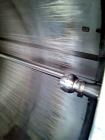 Used 1200 Gallon Stainless Steel Tank, Vertical. Approximate 66