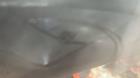 Used Falco Stainless Steel Equipment Jacketed Pressure Tank, Approximate 4000 Ga