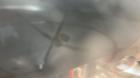 Used Falco Stainless Steel Equipment Jacketed Pressure Tank, Approximate 4000 Ga