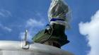 Used Falco Stainless Steel Equipment Jacketed Pressure Tank, Approximate 4000 Ga