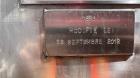 Used Falco Stainless Steel Equipment Jacketed Pressure Tank, Approximate 4000 Ga
