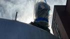 Used Falco Stainless Steel Equipment Jacketed Pressure Tank, Approximate 4000 Ga
