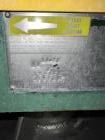 Used Falco Stainless Steel Equipment Jacketed Pressure Tank, Approximate 4000 Ga