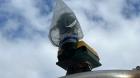 Used Falco Stainless Steel Equipment Jacketed Pressure Tank, Approximate 4000 Ga