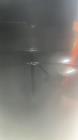 Used Falco Stainless Steel Equipment Jacketed Pressure Tank, Approximate 4000 Ga