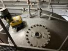 Used Falco Stainless Steel Equipment Jacketed Pressure Tank, Approximate 4000 Ga
