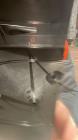 Used Falco Stainless Steel Equipment Jacketed Pressure Tank, Approximate 4000 Ga