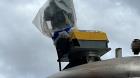 Used Falco Stainless Steel Equipment Jacketed Pressure Tank, Approximate 4000 Ga