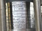 Stainless Steel 1,080 Gallon Mix Tank