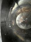 Used Bekadex-Spomasz 1,500-Gallon Stainless Steel Tank – Dimple Jacket, Vertical