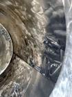 Industrial 1500 Gallon 304 Stainless Steel Tank By Bekadex-Spomasz Tank