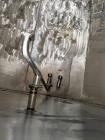 Industrial 1500 Gallon 304 Stainless Steel Tank By Bekadex-Spomasz Tank