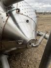 Industrial 1500 Gallon 304 Stainless Steel Tank By Bekadex-Spomasz Tank