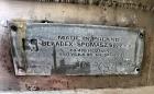 Industrial 1500 Gallon 304 Stainless Steel Tank By Bekadex-Spomasz Tank
