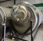 Unused - Shandong HG Machinery 10,000 Liter Fermentation Tank