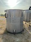 Will Flow 1,000 Gallon Cooker / Cooler