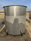 Will Flow 1,000 Gallon Cooker / Cooler