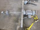 Will Flow 1,000 Gallon Cooker / Cooler