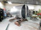 Stainless Steel Sanitary Tank,