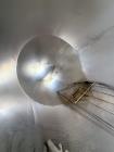 Stainless Steel Tank, Approximate 1,300 Gallon