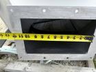 Stainless Steel Tank, Approximate 1,300 Gallon