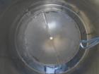 Stainless Steel Tank, Approximate 1,000 Gallon