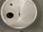 L&A Process Systems Inc. 2,000 Gallon 304 Stainless Steel Tank.