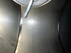 120 BBL Stainless Steel Fermenter Tank